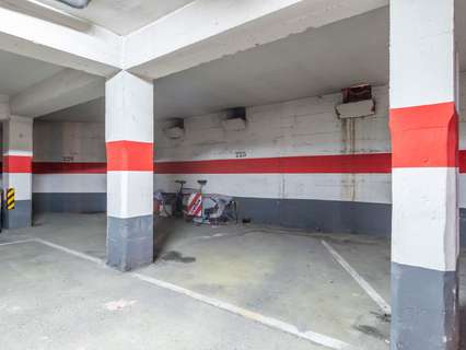 Plaza de parking en alquiler en Zaragoza