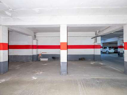 Plaza de parking en alquiler en Zaragoza