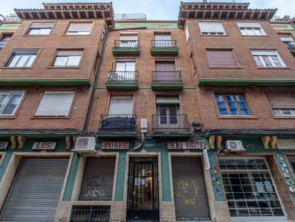 Piso en venta en Zaragoza