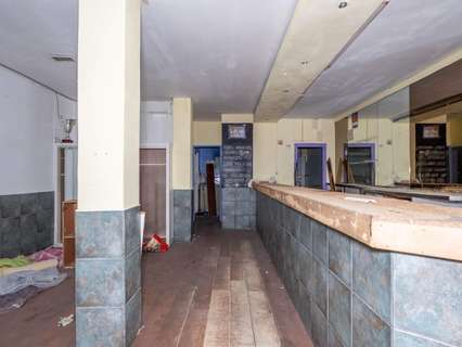 Local comercial en alquiler en Zaragoza