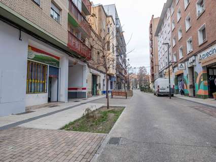 Local comercial en venta en Zaragoza rebajado