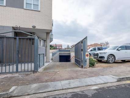 Plaza de parking en venta en Cuarte de Huerva