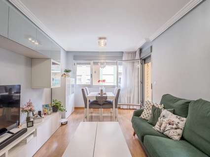 Piso en venta en Cuarte de Huerva rebajado