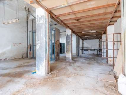 Local comercial en venta en Zaragoza