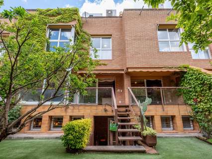 Casa en venta en Zaragoza