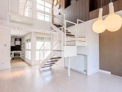 Dúplex en venta en Zaragoza