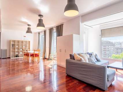 Piso en alquiler en Zaragoza