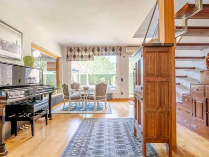 Chalet en venta en Zaragoza