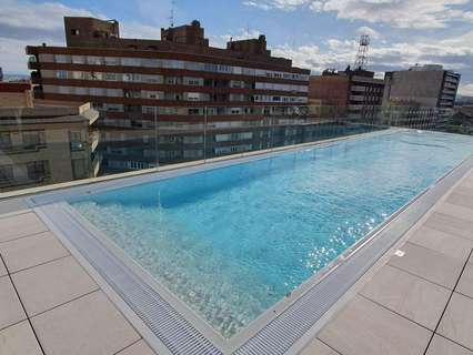 Piso en venta en Zaragoza rebajado