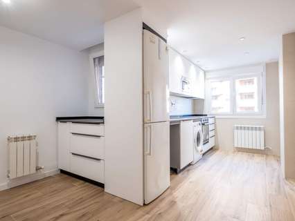 Piso en alquiler en Zaragoza