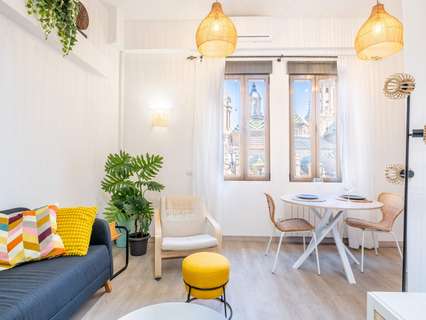 Piso en alquiler en Zaragoza rebajado