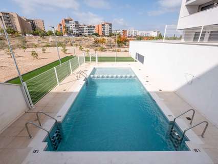 Piso en alquiler en Zaragoza