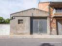 Nave industrial en venta en Zaragoza