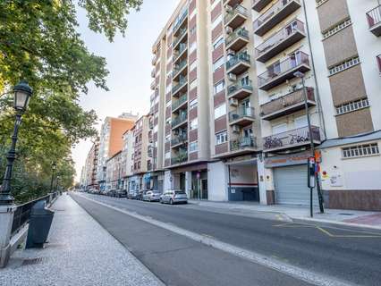 Apartamento en alquiler en Zaragoza