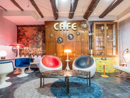 Local comercial en venta en Zaragoza