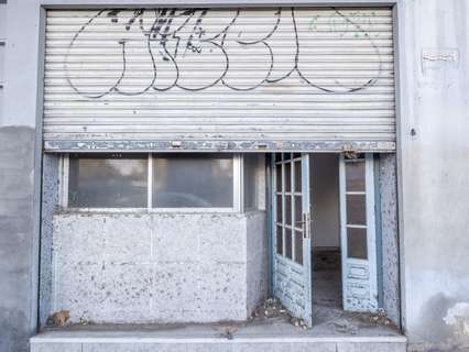 Local comercial en venta en Zaragoza