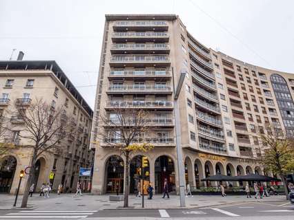 Piso en alquiler en Zaragoza