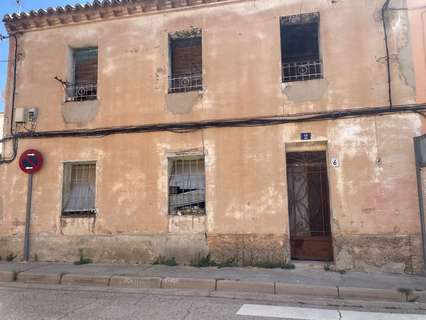 Casa en venta en Zaragoza zona Casetas
