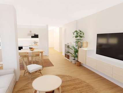 Piso en venta en Zaragoza