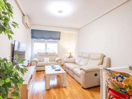 Piso en venta en Zaragoza