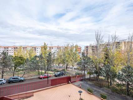 Piso en venta en Zaragoza