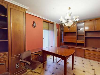 Edificio en venta en Zaragoza