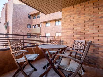 Piso en alquiler en Zaragoza