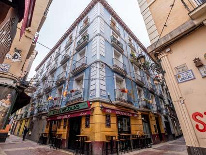 Piso en venta en Zaragoza