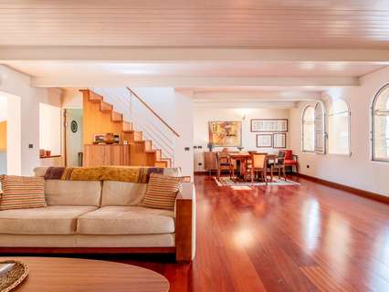 Dúplex en alquiler en Zaragoza