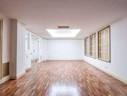 Despacho en alquiler en Zaragoza