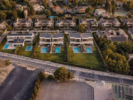 Parcela urbana en venta en Zaragoza