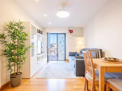 Piso en venta en Zaragoza