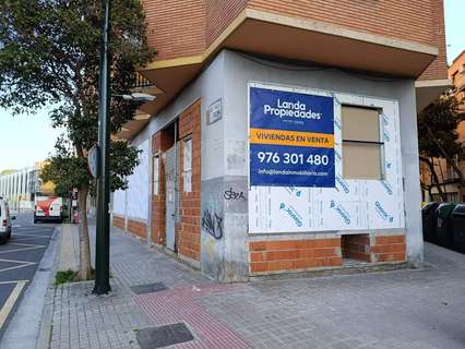 Apartamento en venta en Zaragoza