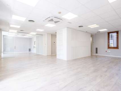 Oficina en alquiler en Zaragoza