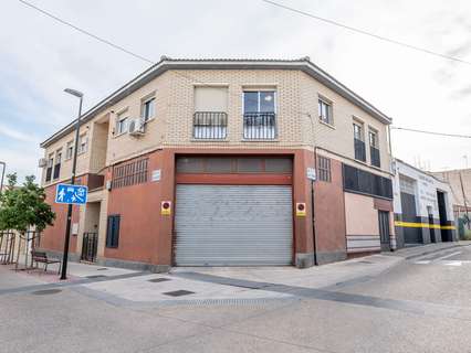 Edificio en venta en Zaragoza