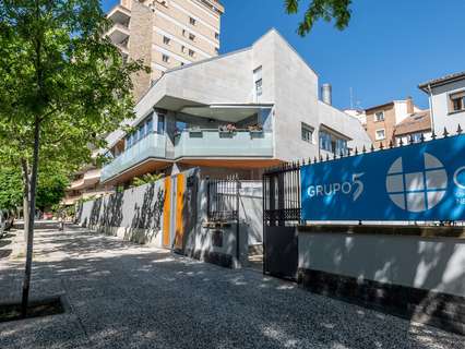 Dúplex en venta en Zaragoza rebajado