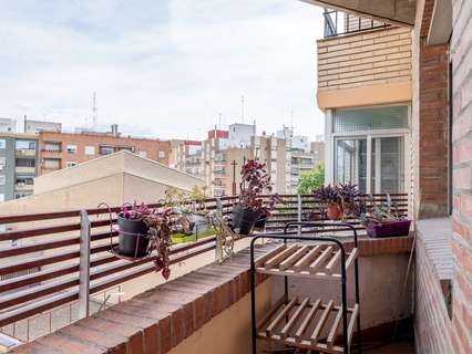 Piso en venta en Zaragoza