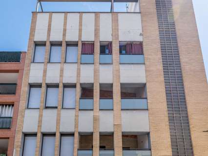 Edificio en venta en Barbastro
