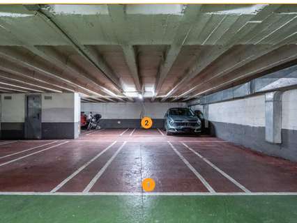 Plaza de parking en venta en Zaragoza