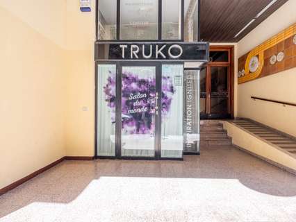 Local comercial en venta en Zaragoza