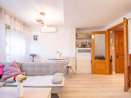 Planta baja en venta en Zaragoza