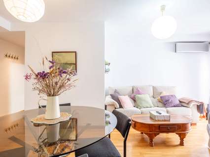 Piso en venta en Zaragoza rebajado