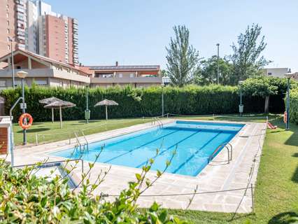Chalet en venta en Zaragoza