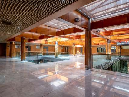 Oficina en venta en Zaragoza