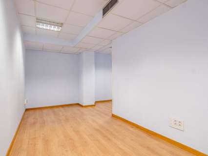 Oficina en alquiler en Zaragoza