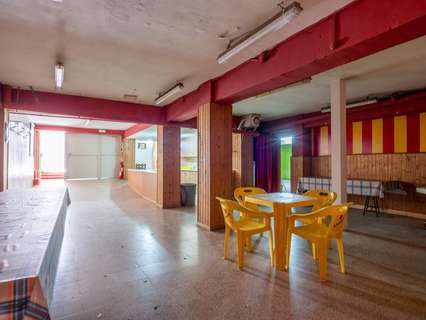 Nave industrial en venta en Zaragoza