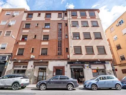 Edificio en venta en Zaragoza