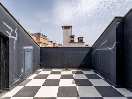 Ático dúplex en venta en Zaragoza