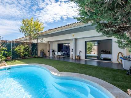 Casa en venta en Zaragoza