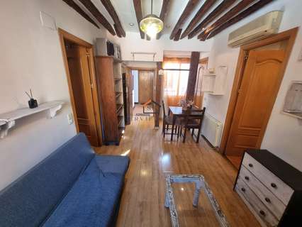 Piso en venta en Madrid rebajado